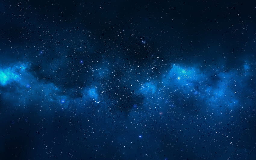 Nachthimmel . Hintergrund . . . YL Computing, epischer Himmel HD-Hintergrundbild