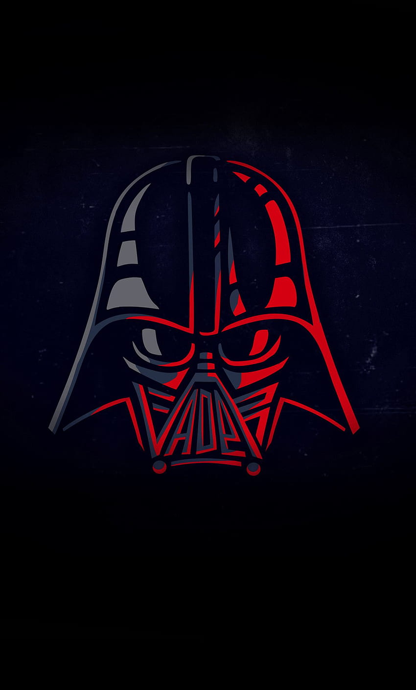 Darth Vader iPhone, Darth Sidious HD phone wallpaper