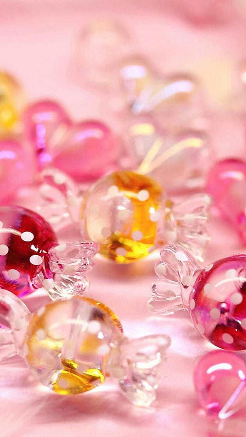Wurth_It su Pinkish . Amore rosa, Sparkle, Pink, Pink Candy Sfondo del telefono HD