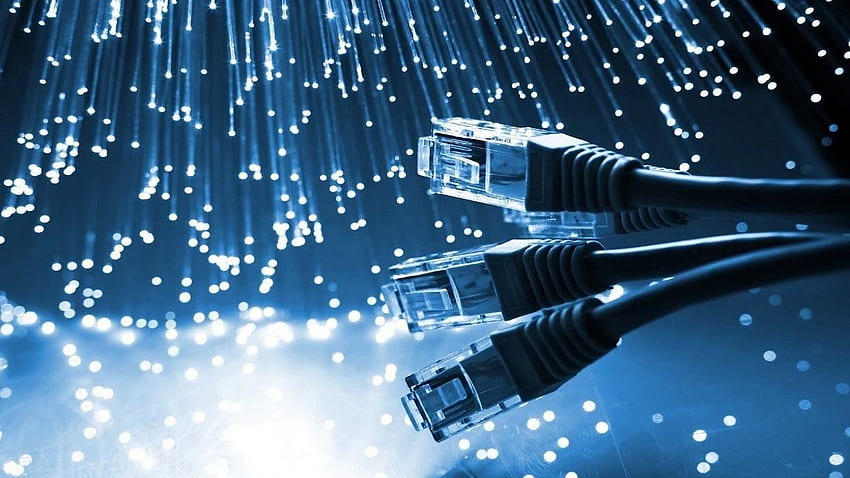 Network Cables Full . Professional web design, Network cables, Web development design, IT Network HD wallpaper