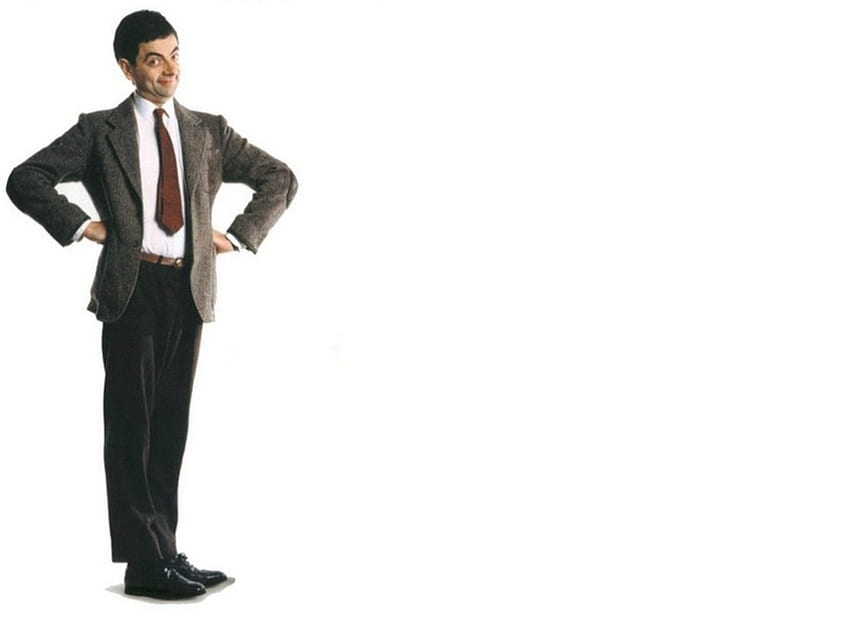 Mr discount bean full