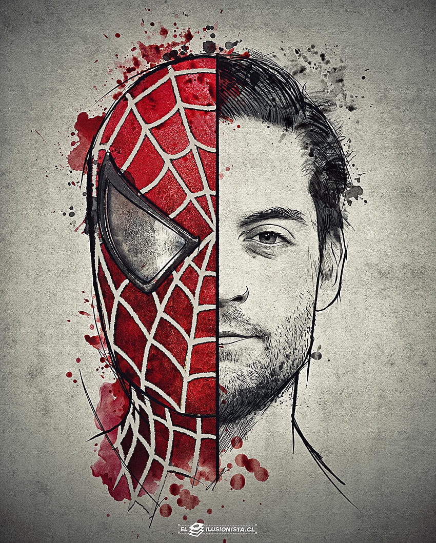 Spider Man Ultra, Spider Man Tobey Maguire HD wallpaper | Pxfuel