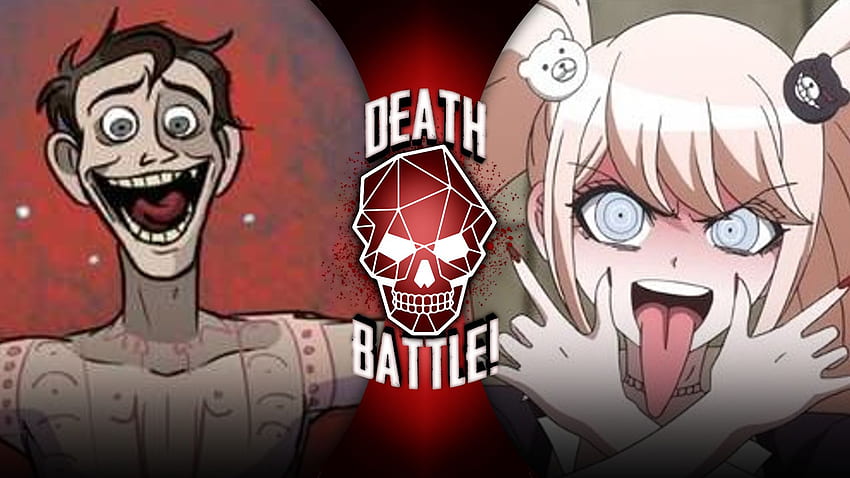 William Afton Vs Junko Enoshima Hd Wallpaper Pxfuel