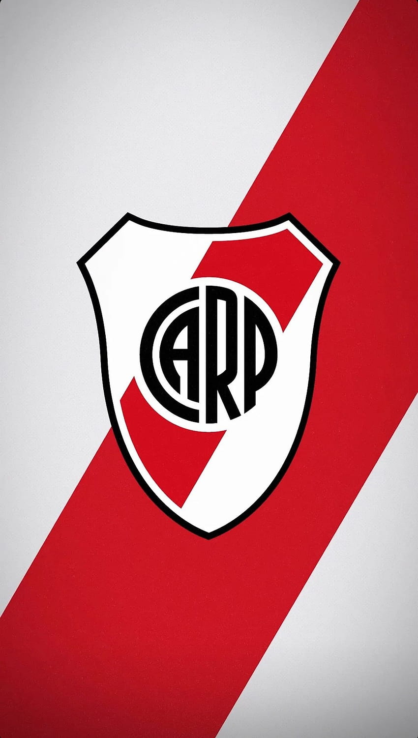 River Plate, RoverPlate, escudo Tapeta na telefon HD