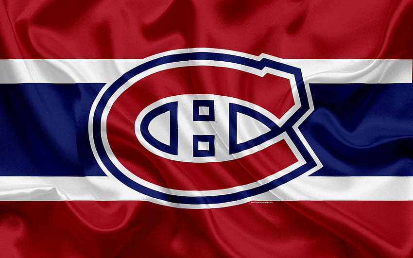 Montreal Canadiens HD wallpaper