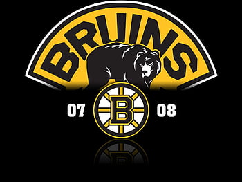 Where Hockey Meets Art — wallpapers • boston bruins (reverse retro) +