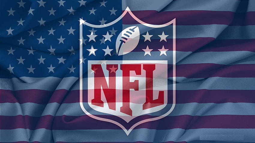 Nfl Logo Pixelstalk Net Hd Wallpaper Pxfuel