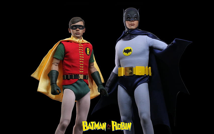 Batman 1966, serie de televisión de Batman fondo de pantalla | Pxfuel