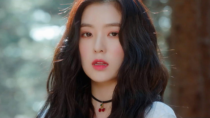 Irene (Bae Joo Hyun) , Red Velvet Irene HD тапет