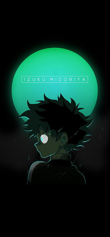 Midoriya Izuku (Ultra ) for Android HD phone wallpaper | Pxfuel