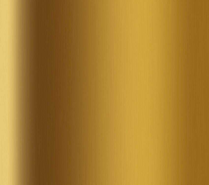 : Brushed Gold Effect - Abstract, Gold, Graphic, Gold Gradient HD wallpaper