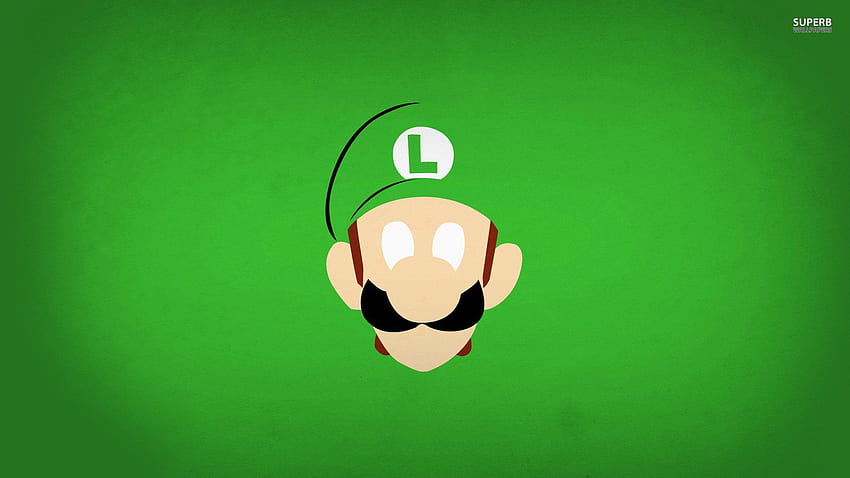 New Super Luigi U . Background HD wallpaper