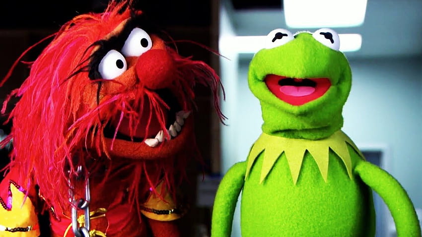 Muppets Most Wanted 2014 Movie Teaser - Official [] HD wallpaper