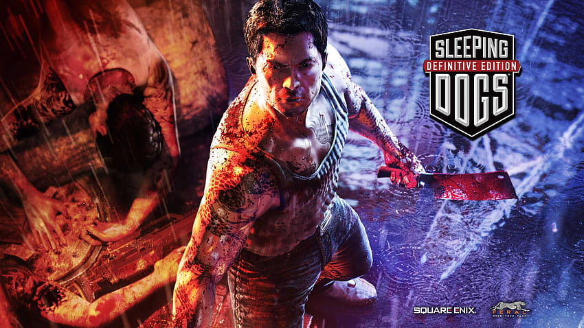 Sleeping Dogs PC - Awesome, Sleeping Dogs Game HD wallpaper