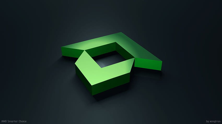 AMD by xenQtronjpg [] for your , Mobile & Tablet. Explore AMD . AMD Logo , AMD , Amd HD wallpaper