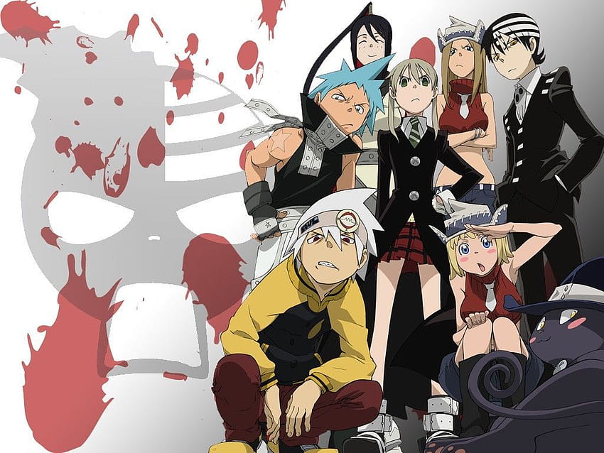 What Soul Eater Character are You