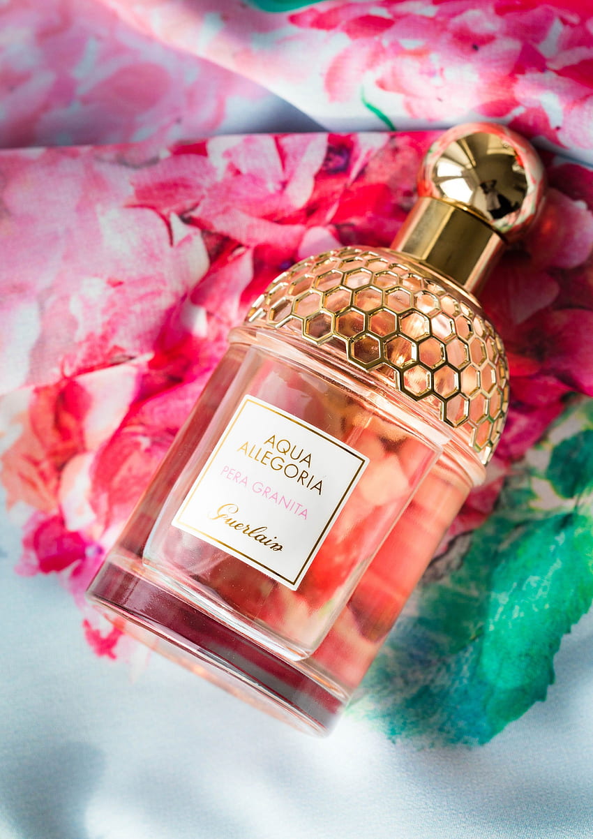 Luxury Fragrance, Perfume, Aromatic, Scent - Maiden HD phone wallpaper
