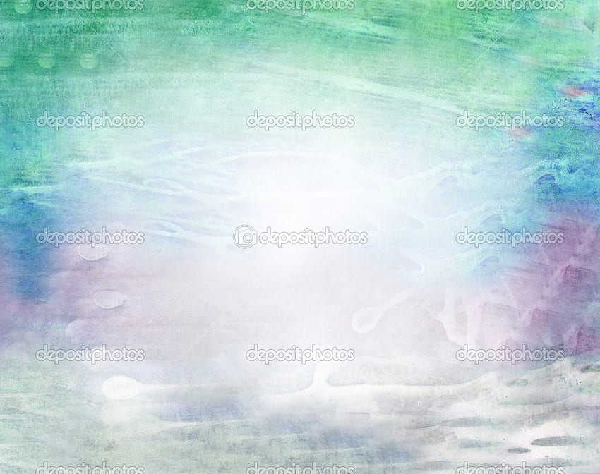 watercolor background soft green purple grey background [] for your , Mobile & Tablet. Explore Green Gray . Green Gray , Gray , Green Green Green, Green Watercolour HD wallpaper