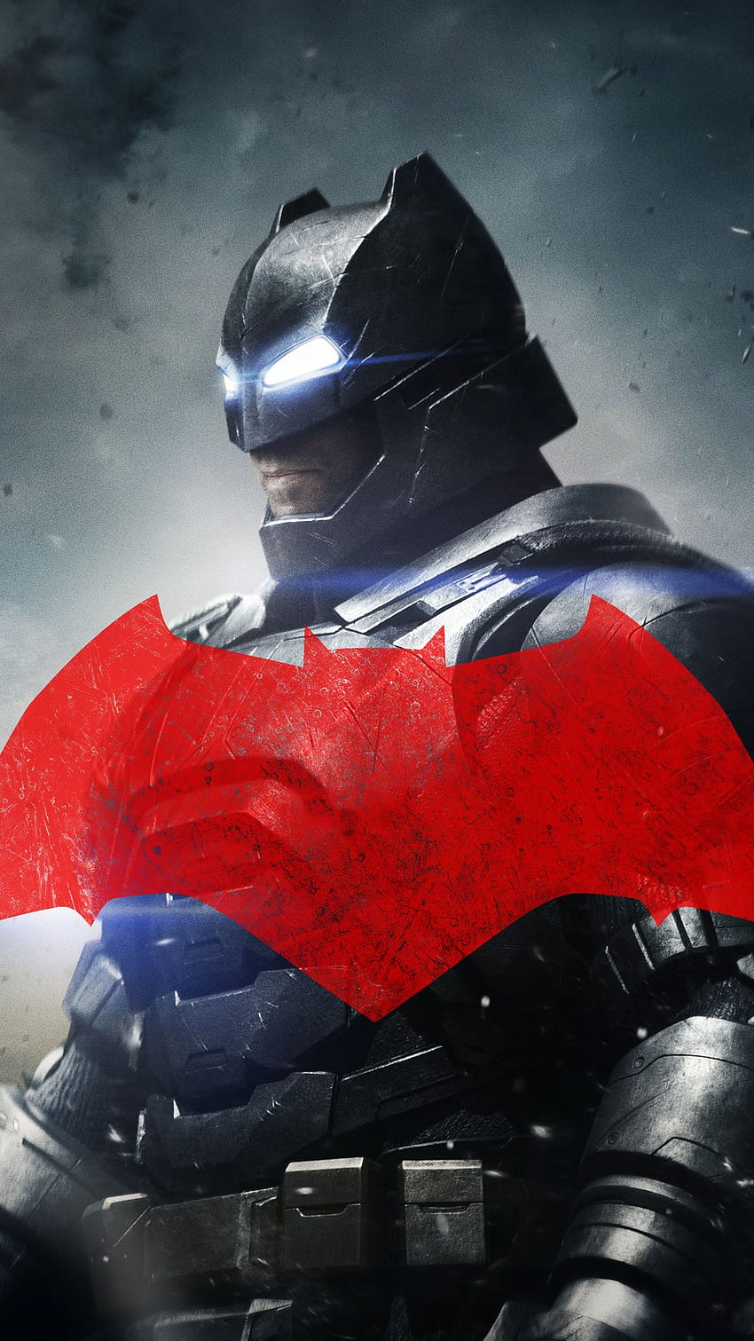 Batman vs Superman Ben Affleck iPhone 6 Plus HD phone wallpaper | Pxfuel
