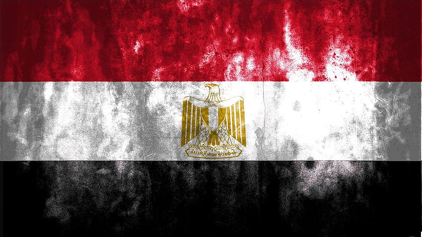 Egypt Flag, Egyptian Flag HD wallpaper