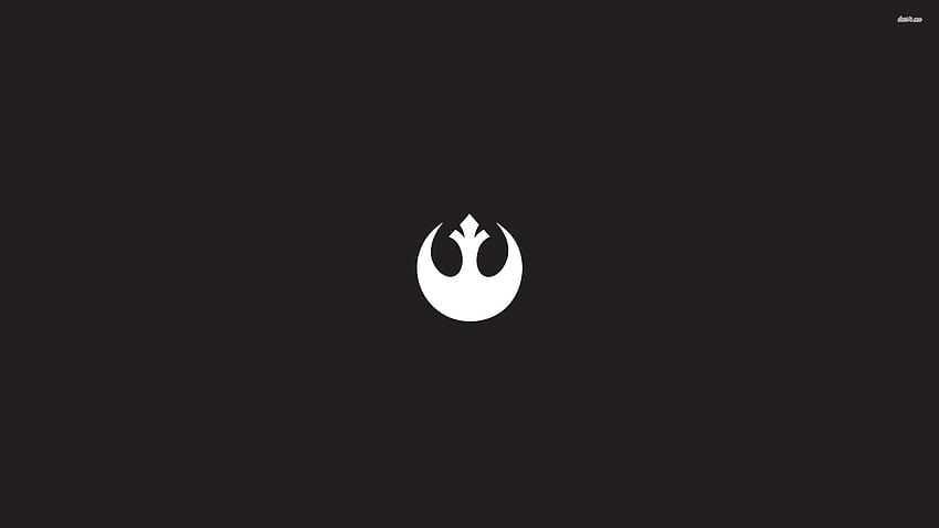 Rebel Alliance Logo Clear Background. Batman Logo , Incredibles Logo and  Android Logo, Star Wars Rebellion HD wallpaper | Pxfuel