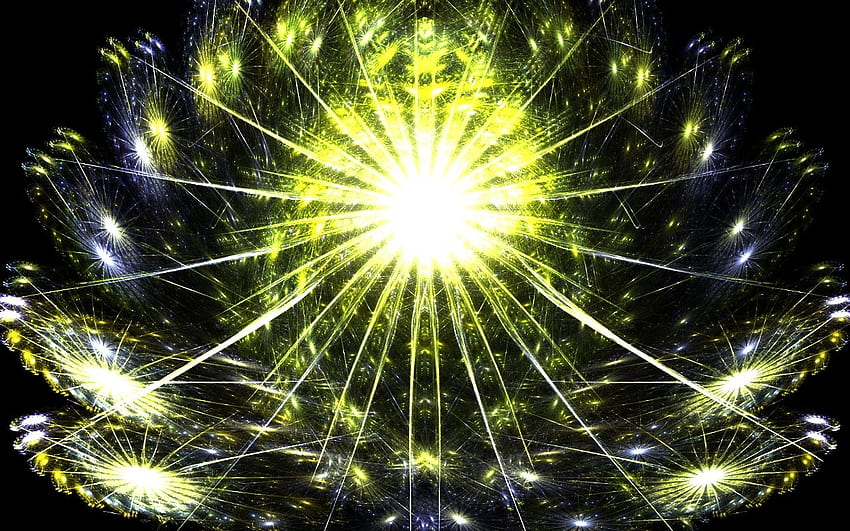 Laniakea and the Maiden Grid – The Crystalline Matrix, Lanikea Universe HD wallpaper