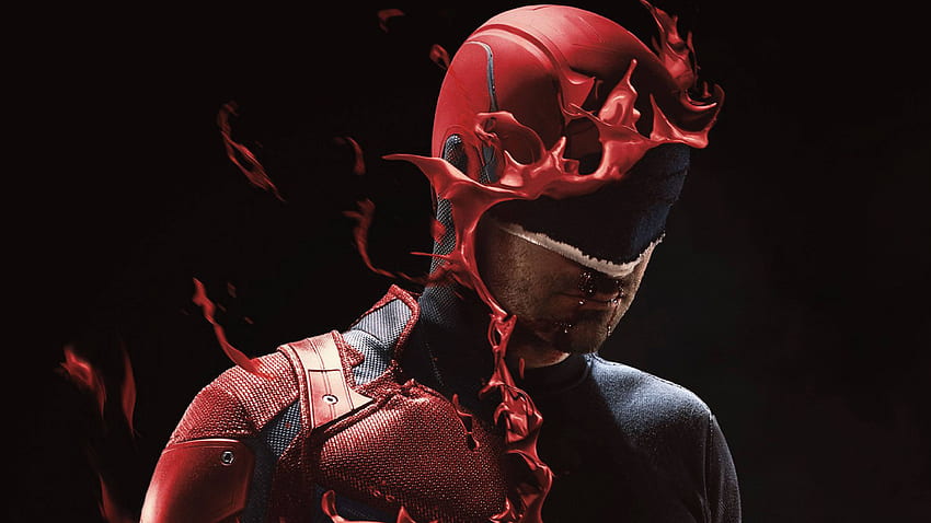 I am Daredevil Wallpaper 4k Ultra HD ID10377