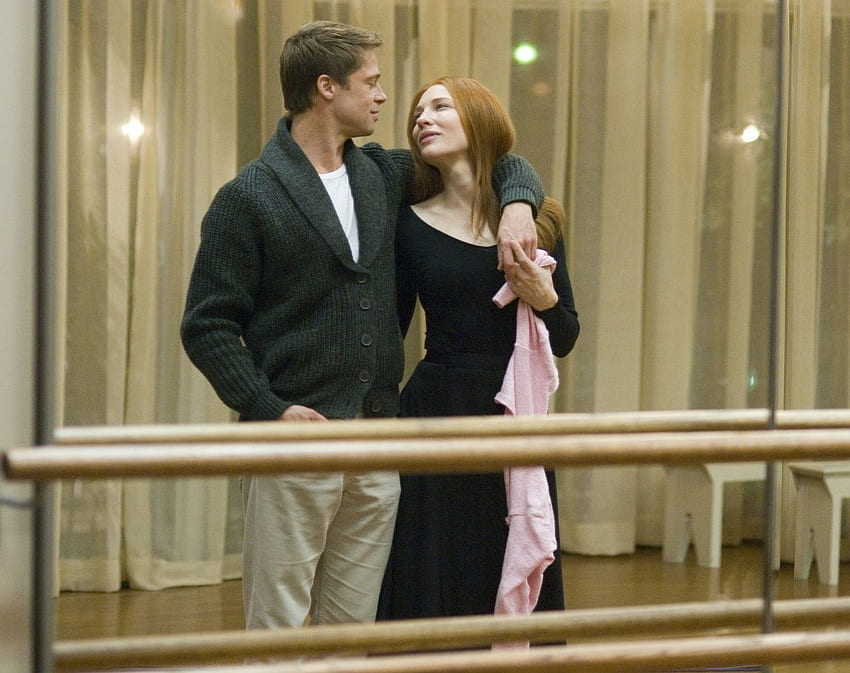 The Curious Case Of Benjamin Button , Movie, HQ HD wallpaper
