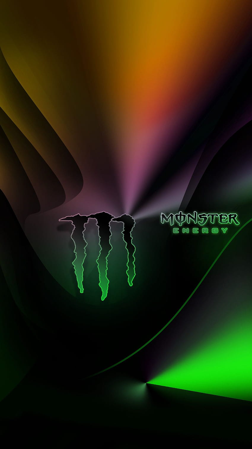 Monster Energy iPhone Wallpapers  Top Free Monster Energy iPhone  Backgrounds  WallpaperAccess