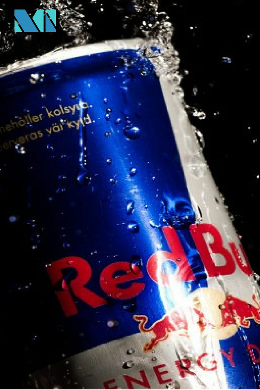 energy drink, Red Bull Energy HD phone wallpaper
