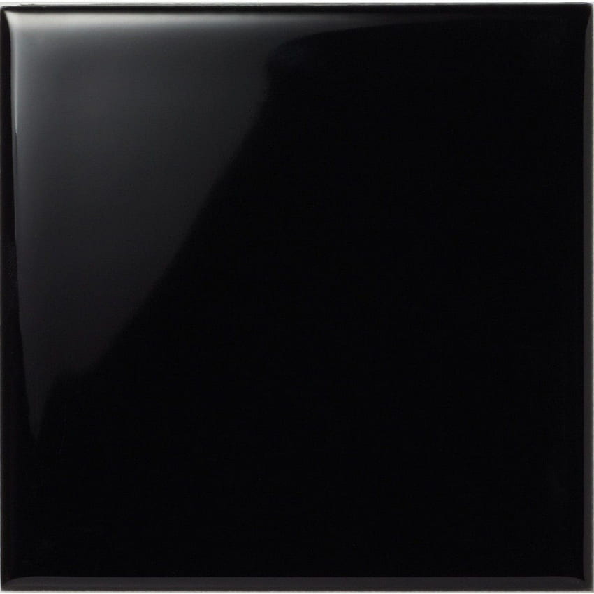 Glossy Black . Black , Glossy, Black iphone, Jet Black HD phone wallpaper