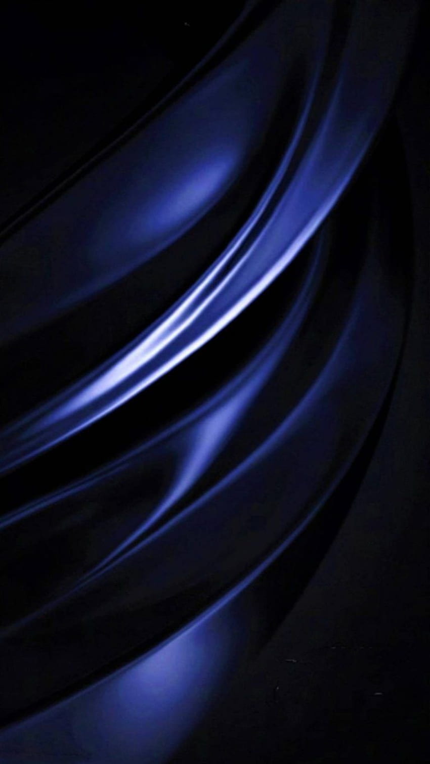 Dark Black And Blue Amoled Wallpapers - Wallpaper Cave