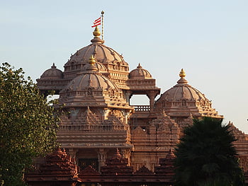 Neelkanth Darshan – Swaminarayan Akshardham New Delhi, nilkanth varni ...