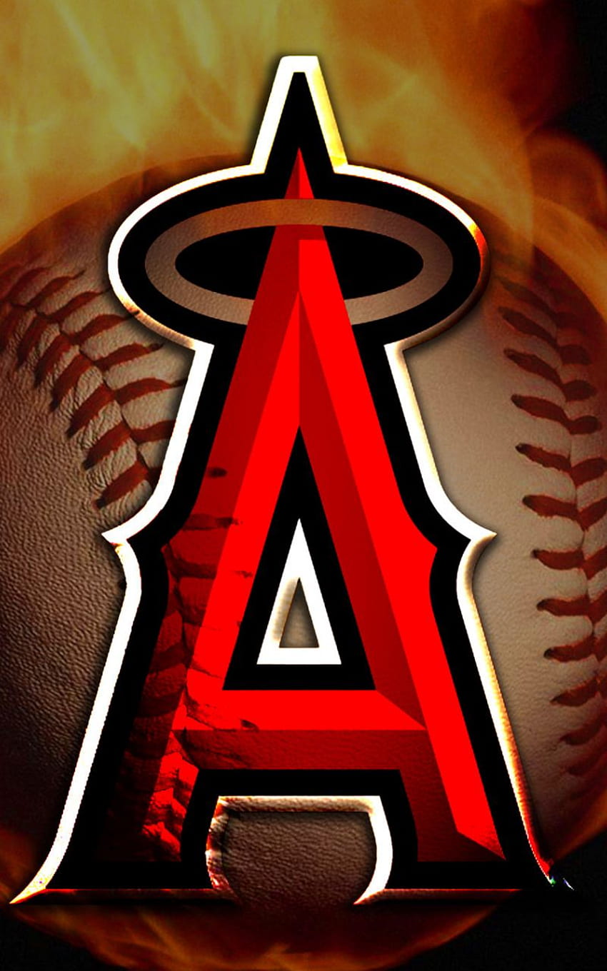 Anaheim Los Angeles Angels HD phone wallpaper | Pxfuel