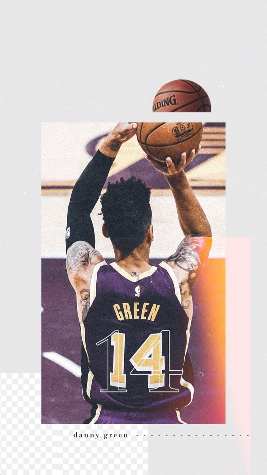 Danny Green lakers . Lakers , Sports , Lakers, Funny Sport HD phone  wallpaper | Pxfuel