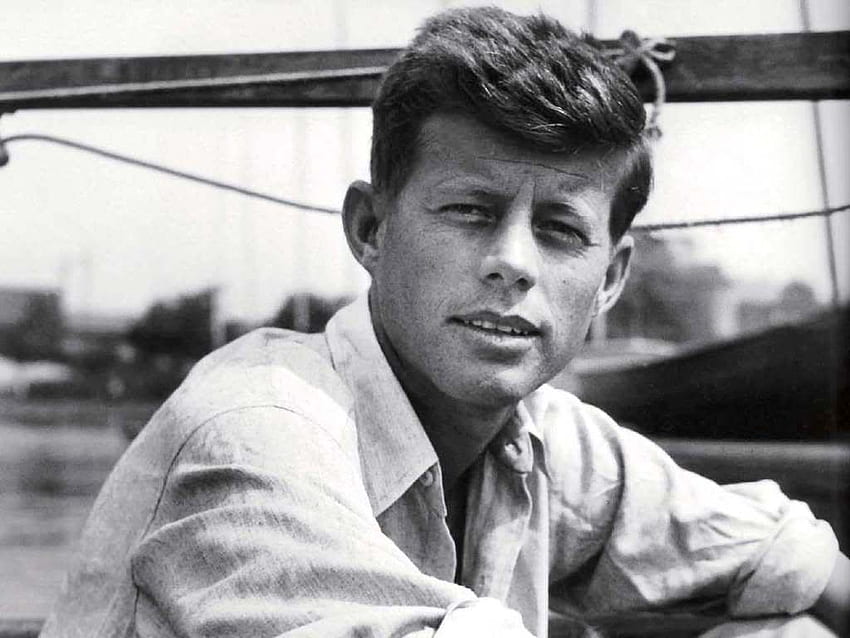 john kennedy, 35th u.s. president. Young jfk, Jfk, Kennedy, John F. Kennedy HD wallpaper