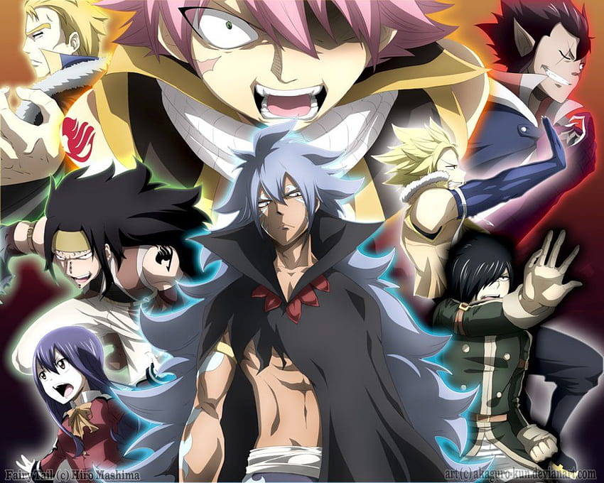 Dragon Slayer The Legend of Heroes  AnimePlanet