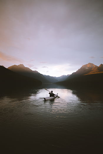 Paddling HD wallpapers | Pxfuel