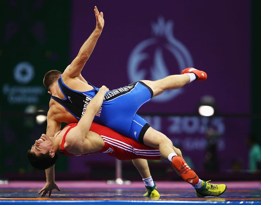 Stillwater Pays Tribute to an Ancient Sport at the National Wrestling Hall  of Fame and Museum | Atherton Hotel at OSU