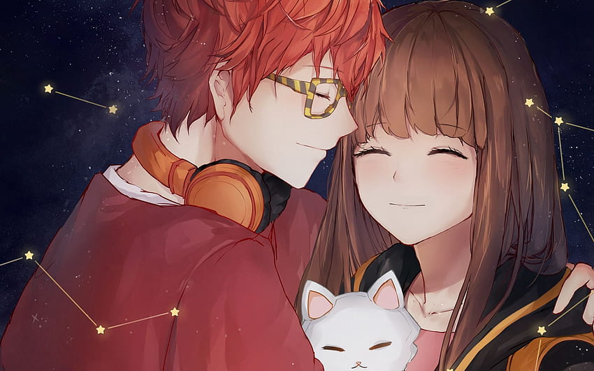 my thoughts on Mystic Messenger characters  hmm707  Wattpad