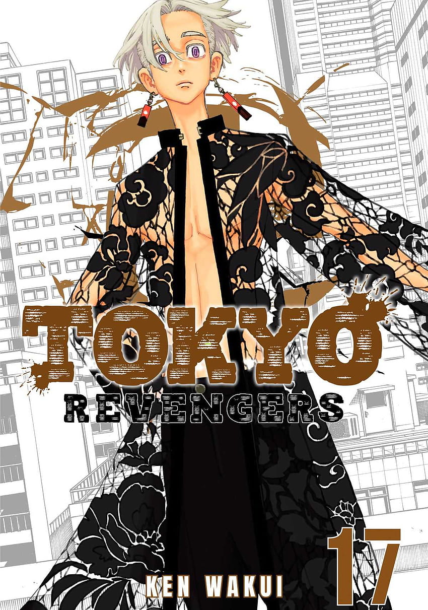 Tokyo Revengers - Awesome, Kisaki Tetta HD phone wallpaper
