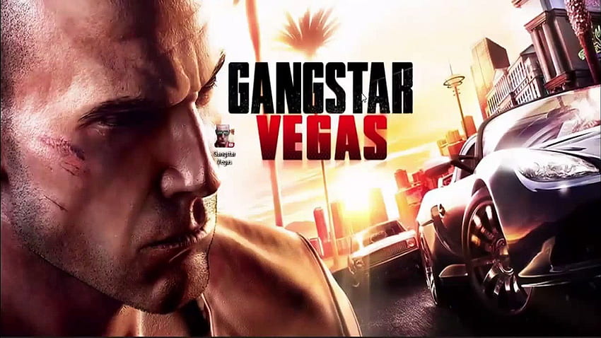 Gangstar Vegas Hack Gangstar Vegas กลโกง Diamonds Cash Keys วอลล์เปเปอร์ HD