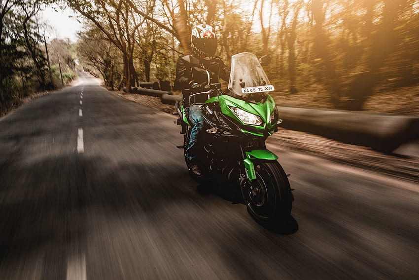 4K Free download | Kawasaki Versys 650 HD wallpaper | Pxfuel