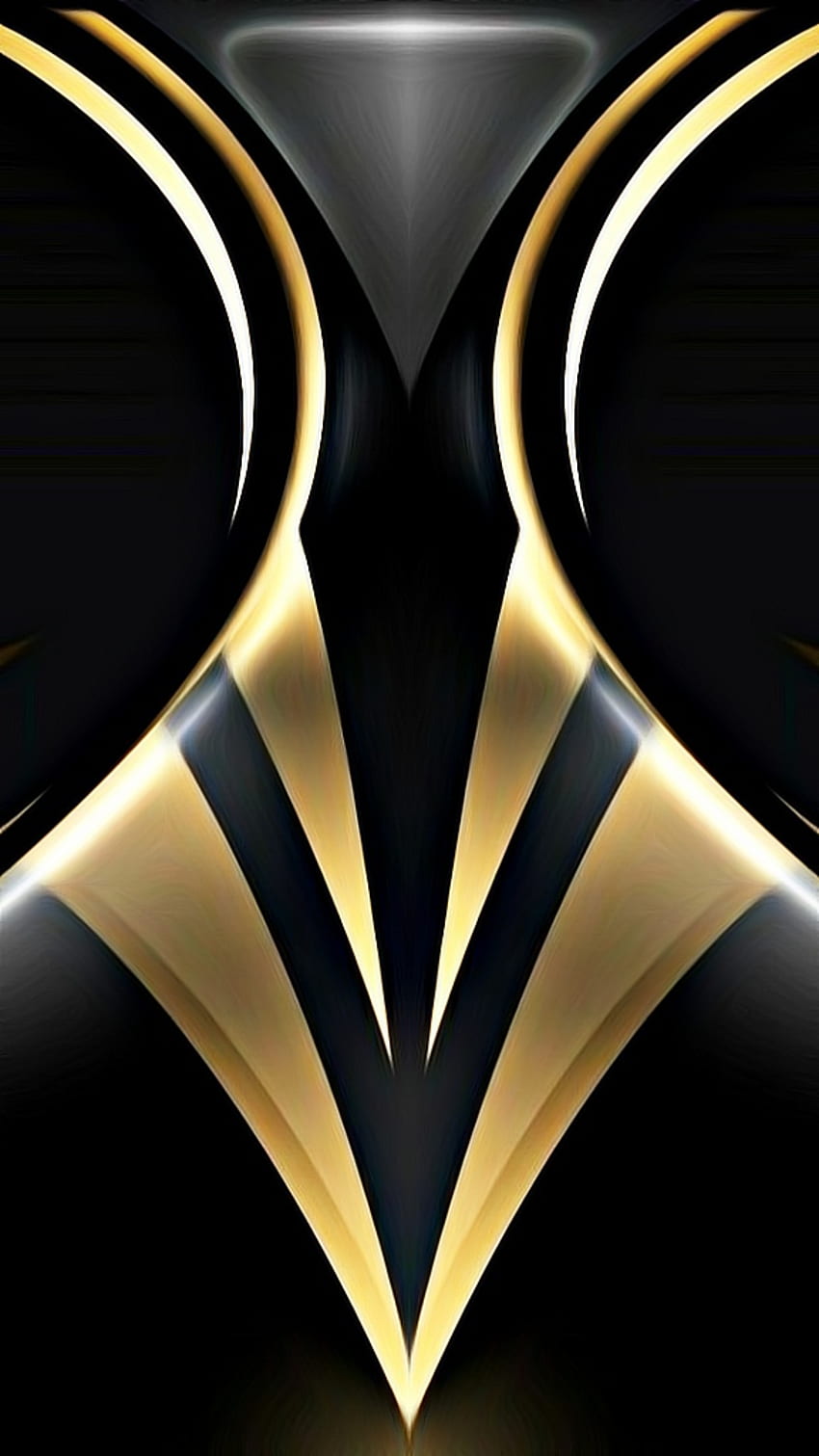 fdgjhk, shadow, arrow, android, pattern, triangle, gold, 3d, samsung, modern, shapes, design, galaxy, digital, new, texture, cool, black, abstract, iphone, plus, orange, material, mate, , geometric, lg HD phone wallpaper