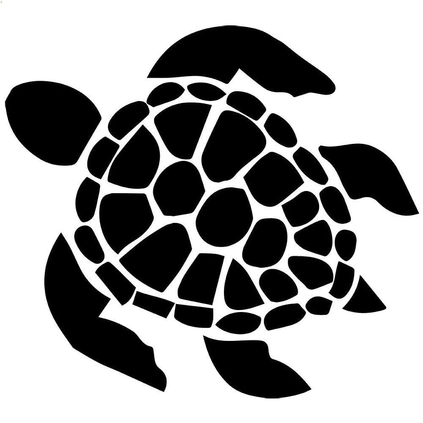 Sea Turtle Decal Sticker 3D cartoon wall stickers for kids rooms home decoration diy wall decal for girls room wall decorations. sticker for kids room. cartoon wall stickerswall stickers for kids HD phone wallpaper