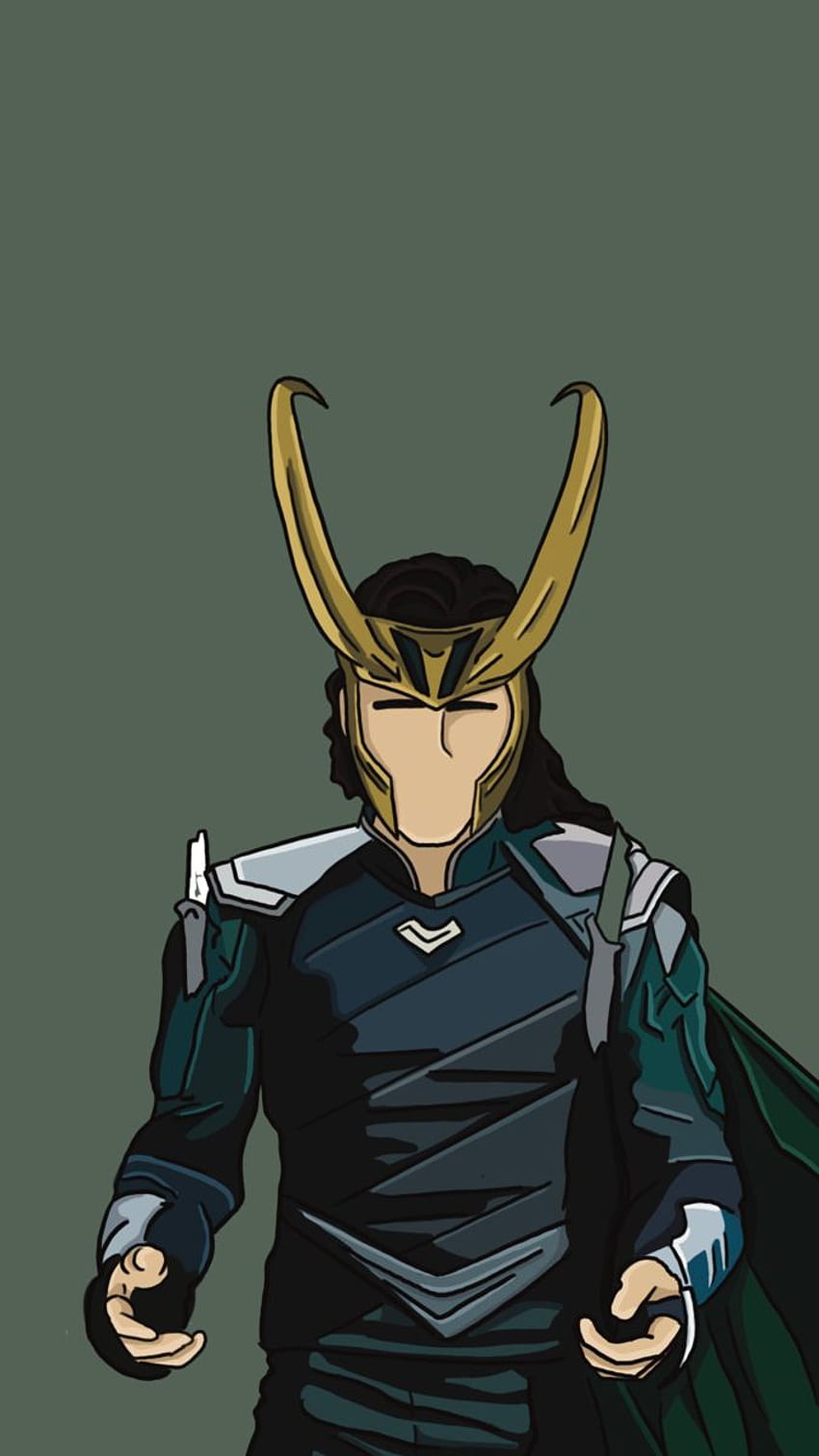 Isabella Scioscia on Marvel in 2021. Loki , Marvel characters, Marvel comics, Loki Fan Art HD phone wallpaper