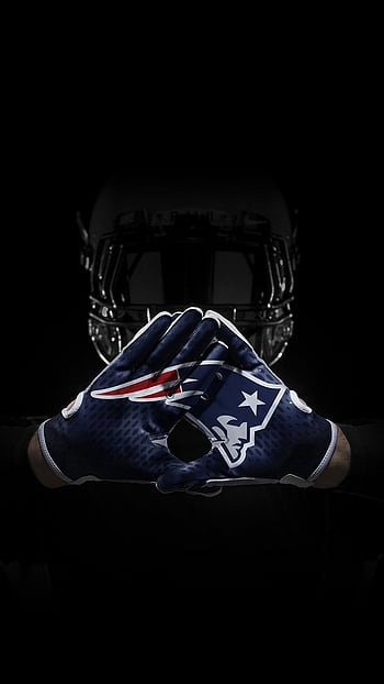 New England Patriots background football iphone new england nfl  esports HD phone wallpaper  Peakpx