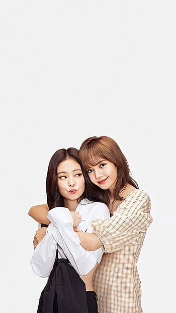 JenLisa, jennie, lisa, HD wallpaper | Peakpx