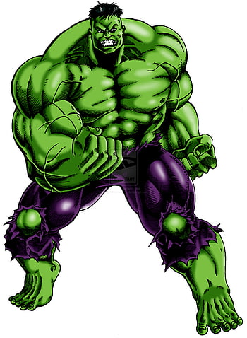 Hulk  Wikipedia