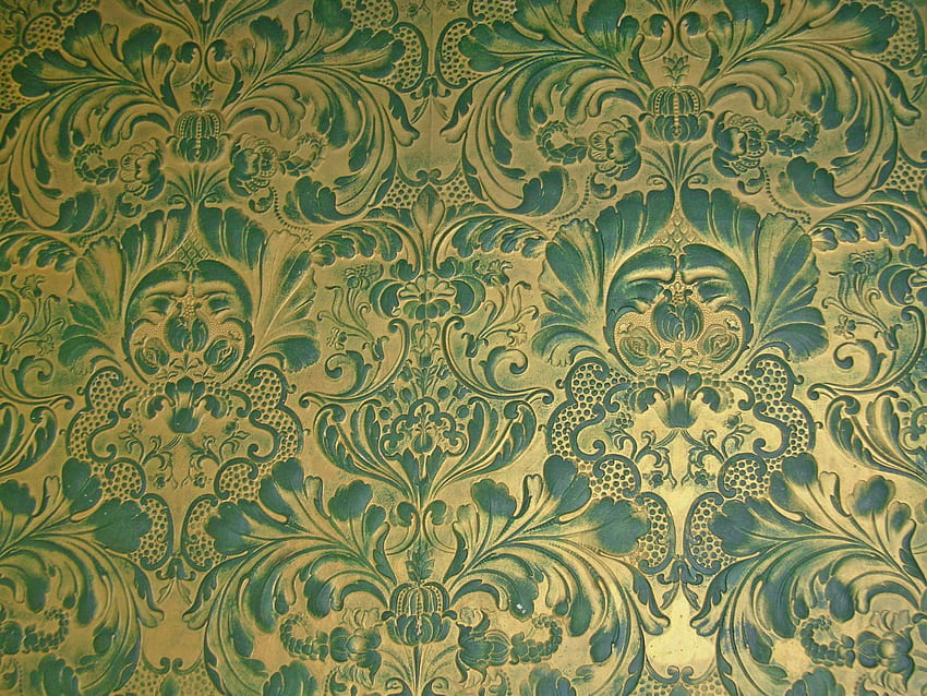 Victorian Pattern, Victorian Era HD wallpaper